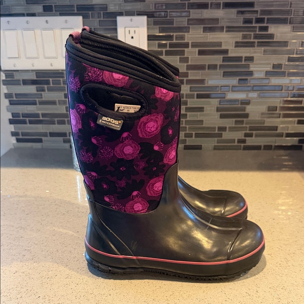 Kids Bog boots